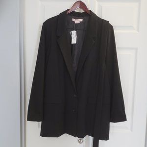 NwT Sz 3x Penningtons Blazer jacket